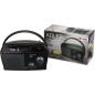 Triumph-Adler Radio Portable Black